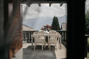 Apartment Bergdohle
