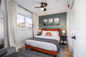 Stylish Condo in Hillsboro Village by Vanderbilt and Belmont