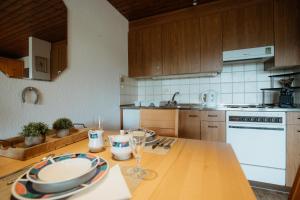 Apartment Alpenglühen