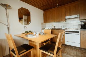 Apartment Alpenglühen