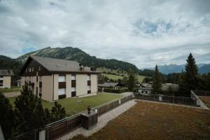 Apartment Alpenglühen