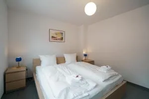 Apartment Elona - Obstalden