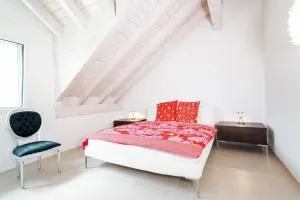 Apartment Soldanella - Glarus