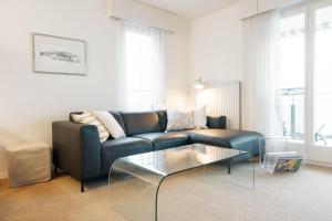 Apartment Morgensonne