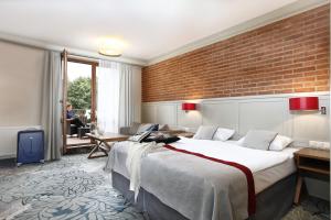 Hotel Aubrecht Country Spa Resort