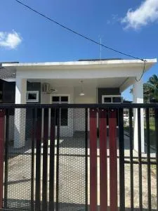 D'Banggol Homestay - Kampong Kok Lanas