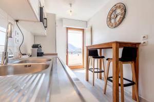 DUCS DE SAVOIE - Comfortable flat a stones throw from the old town