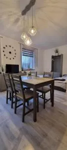 Noclegi na Łącznej - Świebodzice