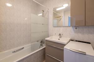 Appartements DUCS DE SAVOIE - Comfortable flat a stone-s throw from the old town : photos des chambres