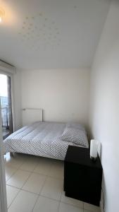 Sejours chez l'habitant Chambres sur Cergy : photos des chambres
