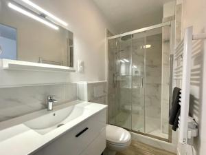 Appartements Le repere secret de Nestor - SOnights : photos des chambres