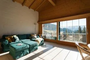 Apartment zum Leist - Murg