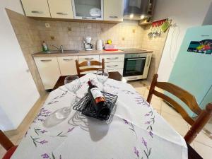 Apartment in Dramalj 41603