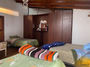 MiniDepa Acogedor y Céntrico -H. El Casero