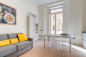 La Fontana luxury House By Dimorra