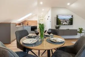 Apartment Milse - Modern. Stylisch - Brake