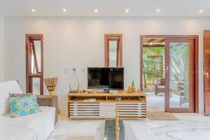 PF26 Excelente Casa 4 Suítes - Praia do Forte