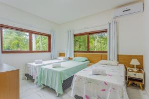 PF26 Excelente Casa 4 Suítes - Praia do Forte