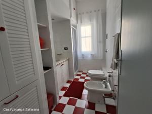 Casa Vacanze Zafarana