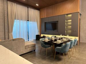 Chill Chill Pool Villa Pattaya