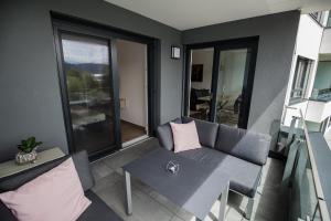 Top 11 Alpe Maritima - Feriensuite Gerlitzen am Ossiachersee