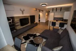 Top 11 Alpe Maritima - Feriensuite Gerlitzen am Ossiachersee - Zödl