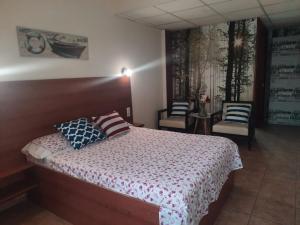 Costa Apartment