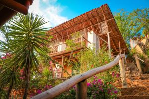 Hotel Spa El Cogollo By MH