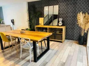 Jolie maison typique - Wattrelos