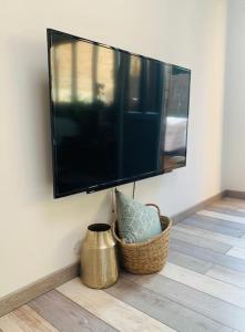 Jolie maison typique