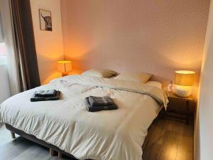 Jolie maison typique