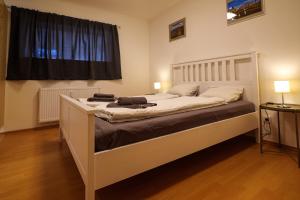Flataid Apartments Ludersdorf - voll ausgestattet mit Parkplatz