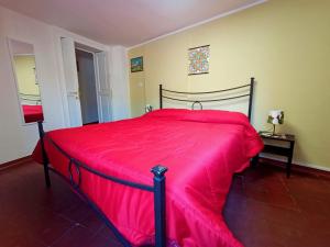 Cuntintizza Family House