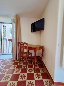 Cuntintizza Family House