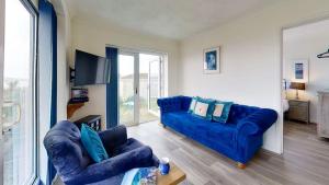 C40 Homelyn, Riviere Towans