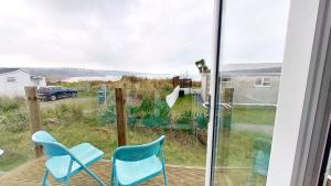 C40 Homelyn, Riviere Towans