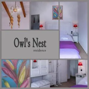 Owl's Nest - 新安希亚洛斯