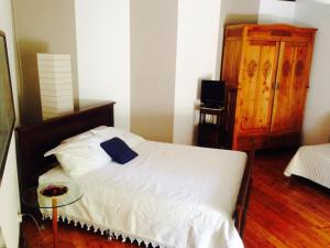 B&B Il Castello del Ghiro RENT E-BIKE