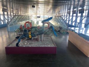 Apartamentos Playa Langosteira