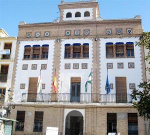 El Rincón del viajero - Parking privado