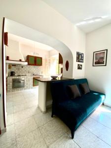 AragoniteAzzurra Casa Vacanza img35