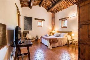 Casas Rurales Molinias