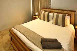 Sandy Feet, Langebaan, 8-sleeper