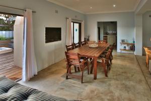 Sandy Feet, Langebaan, 8-sleeper