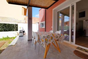 Newly built Holiday House in Teulada img2
