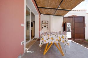 Newly built Holiday House in Teulada img4