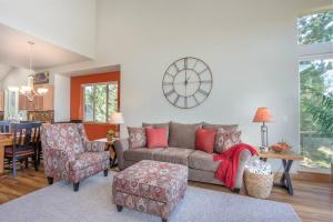Juniper Haven New Remodel and Resort Amenities