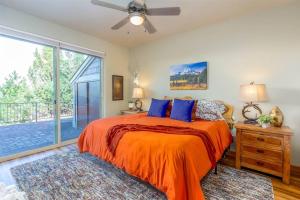 Juniper Haven New Remodel and Resort Amenities