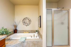 Juniper Haven New Remodel and Resort Amenities