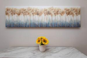 Hollywood 1Bed Apt w Rooftop pool & Panoramic View